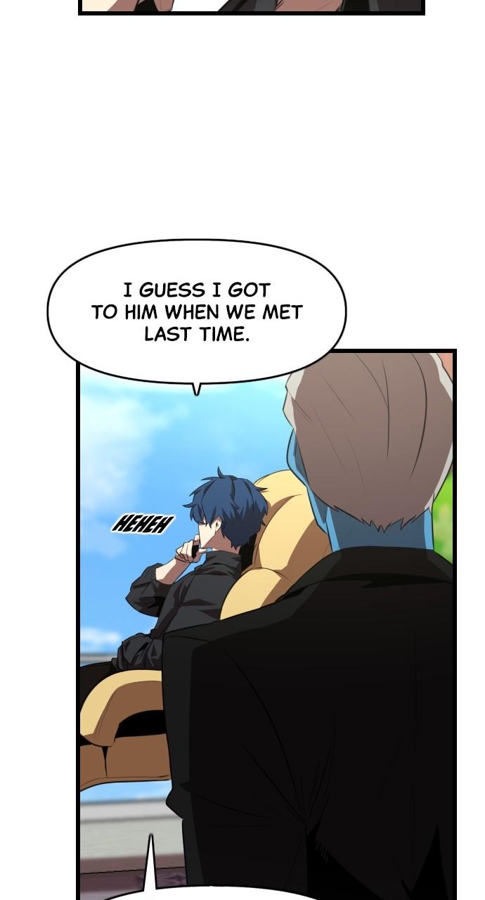 Rental Hero Chap 32 - Next Chap 33