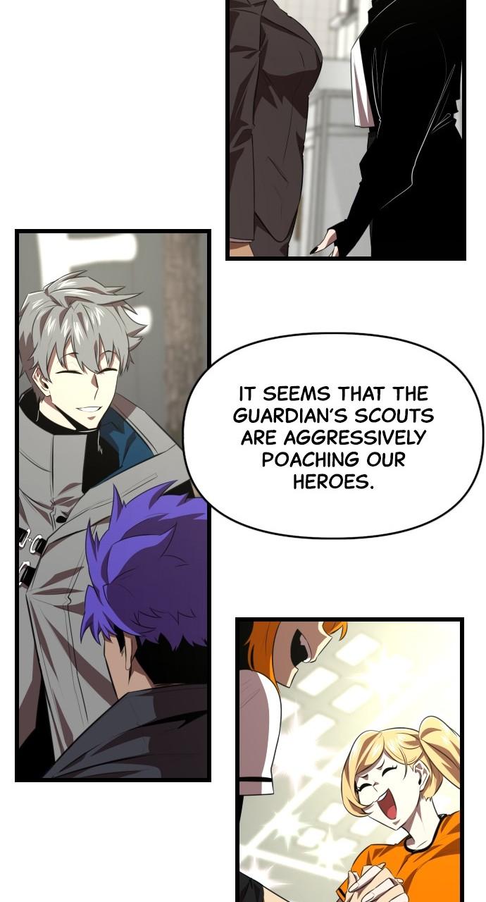 Rental Hero Chap 32 - Next Chap 33