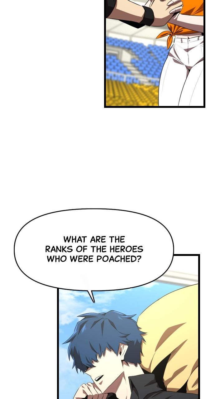 Rental Hero Chap 32 - Next Chap 33