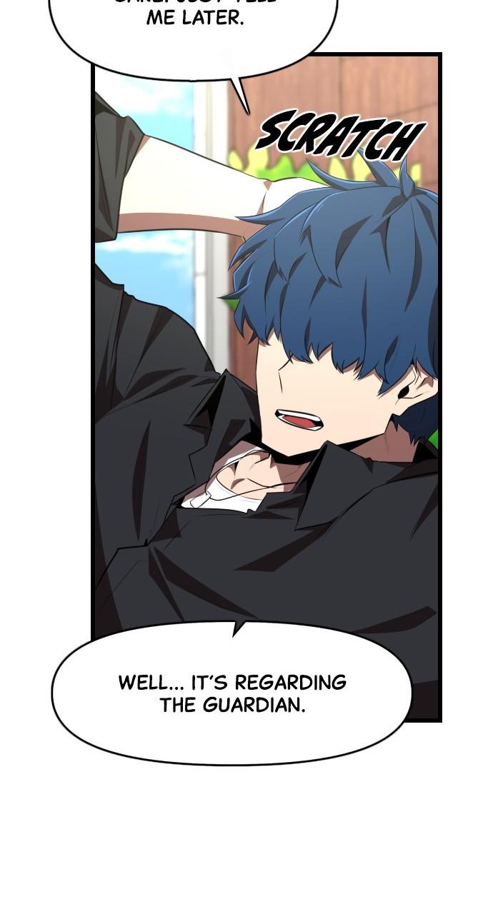 Rental Hero Chap 32 - Next Chap 33