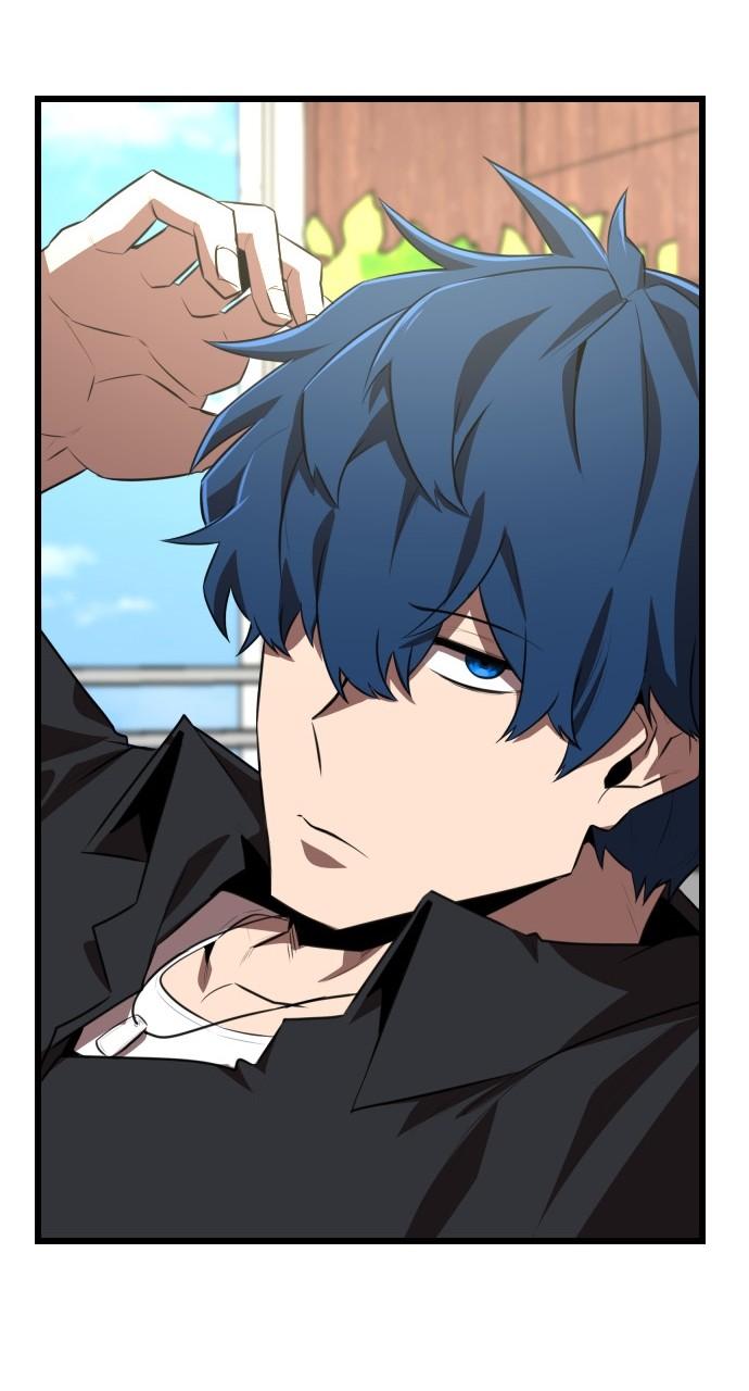 Rental Hero Chap 32 - Next Chap 33