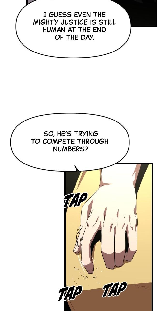 Rental Hero Chap 32 - Next Chap 33