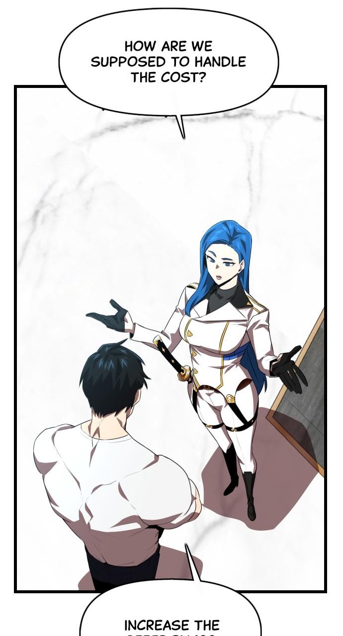 Rental Hero Chap 32 - Next Chap 33