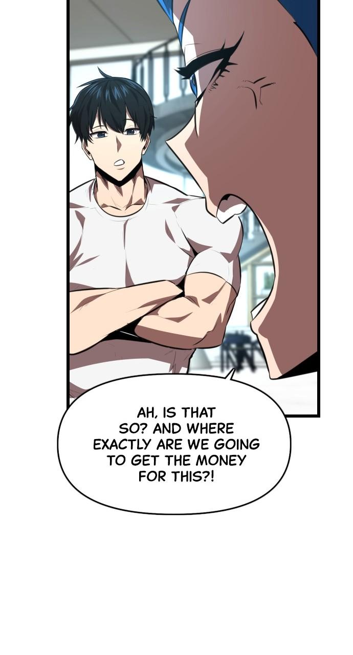 Rental Hero Chap 32 - Next Chap 33