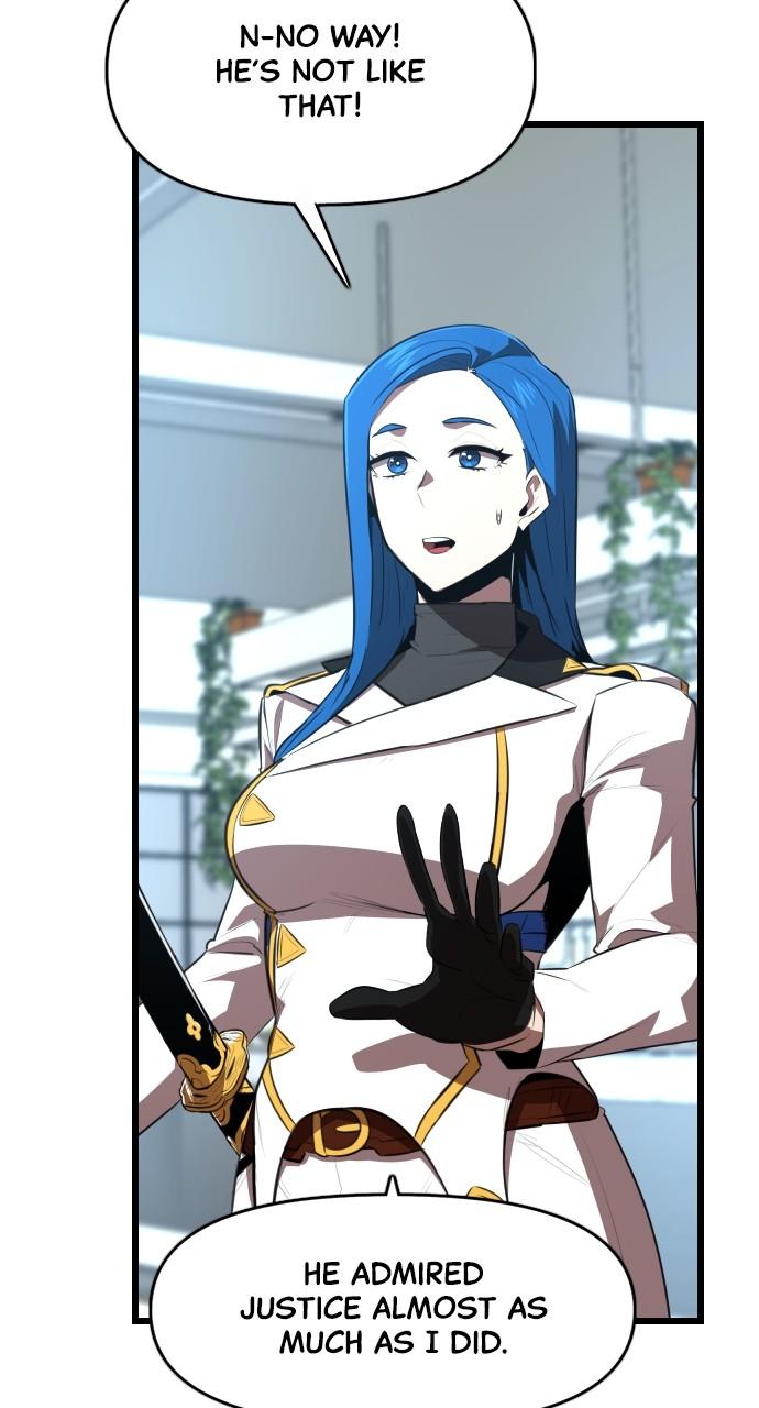 Rental Hero Chap 33 - Next Chap 34