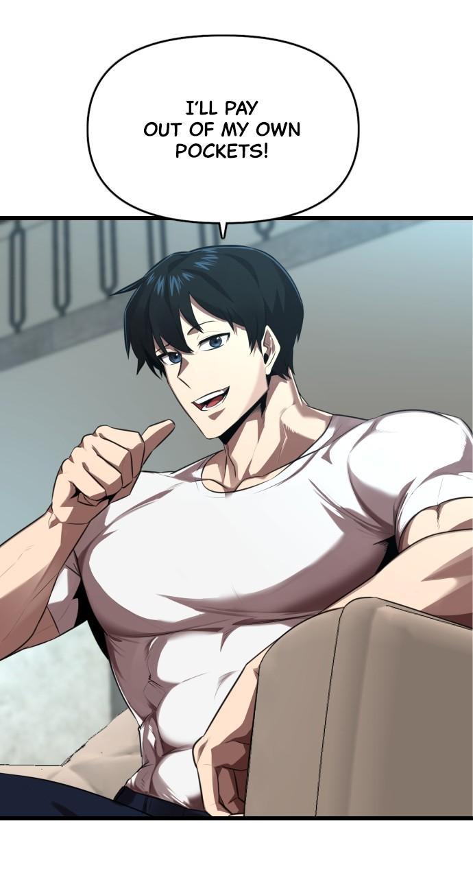 Rental Hero Chap 33 - Next Chap 34