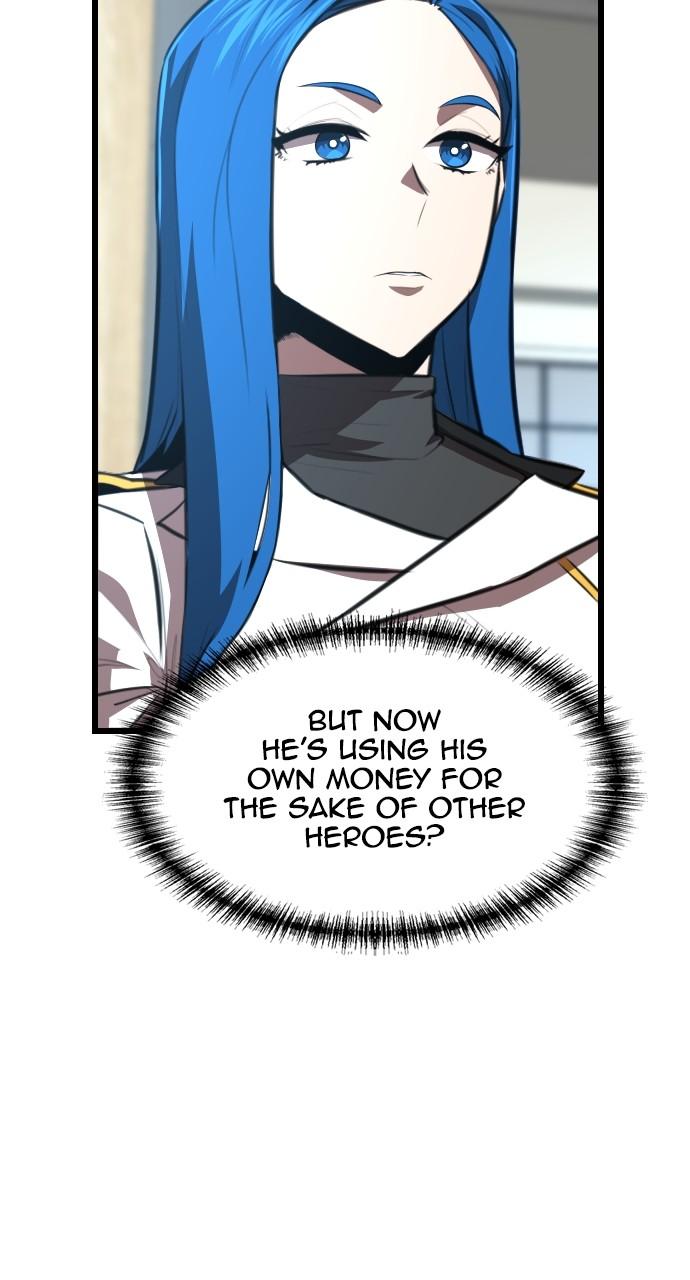 Rental Hero Chap 33 - Next Chap 34