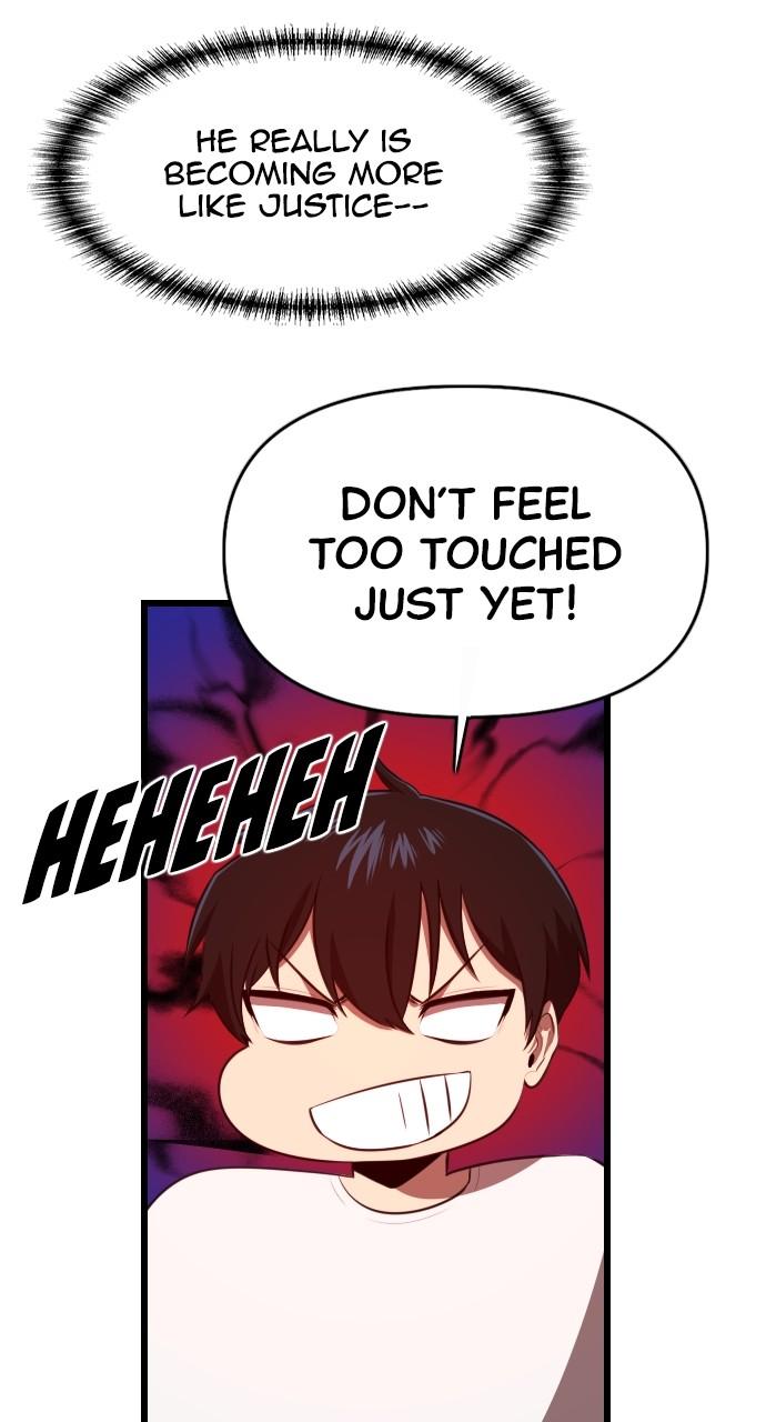 Rental Hero Chap 33 - Next Chap 34