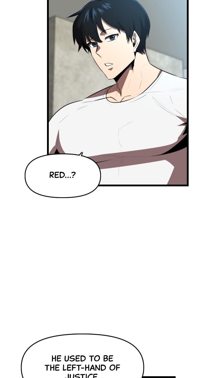 Rental Hero Chap 33 - Next Chap 34