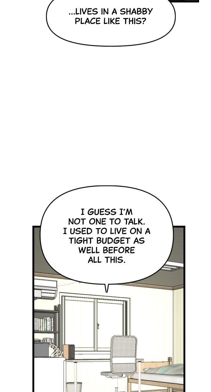 Rental Hero Chap 33 - Next Chap 34