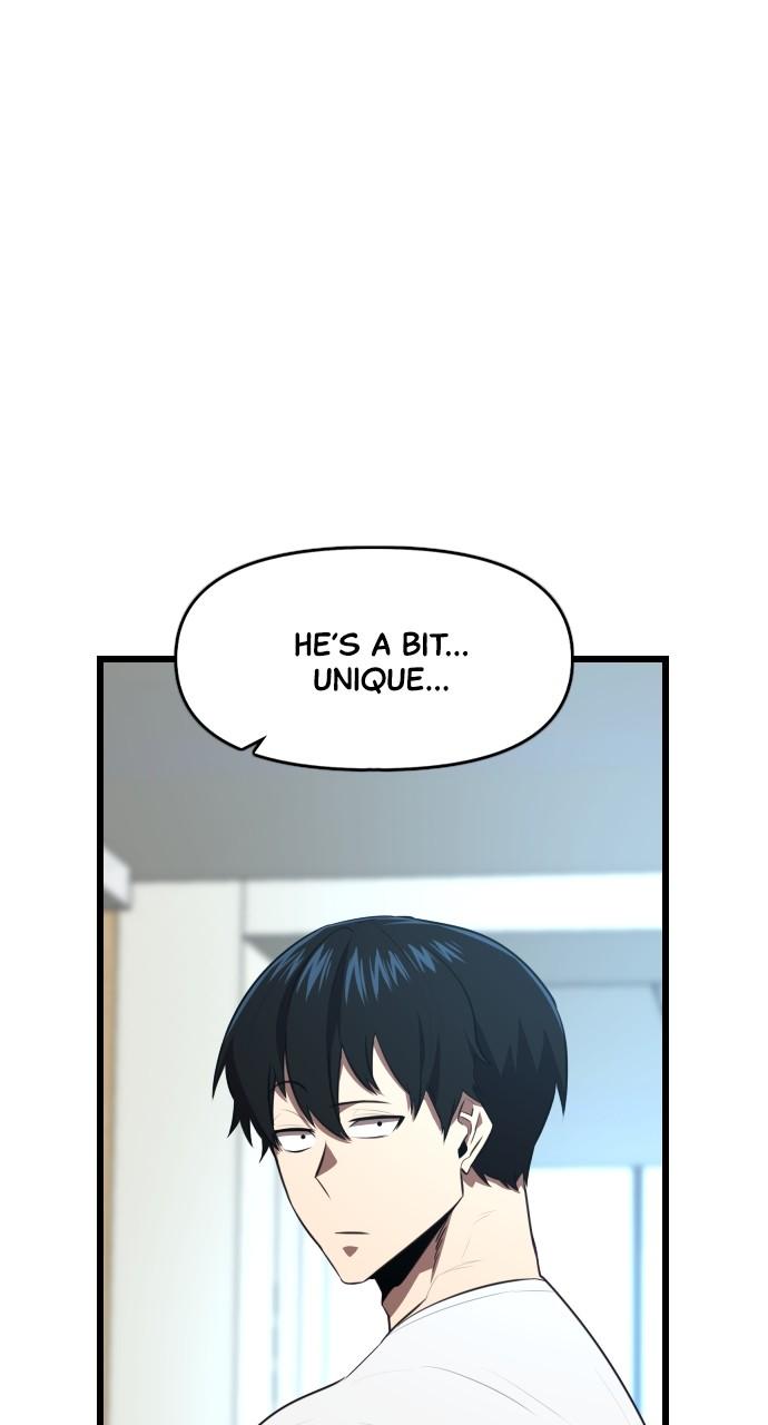 Rental Hero Chap 33 - Next Chap 34