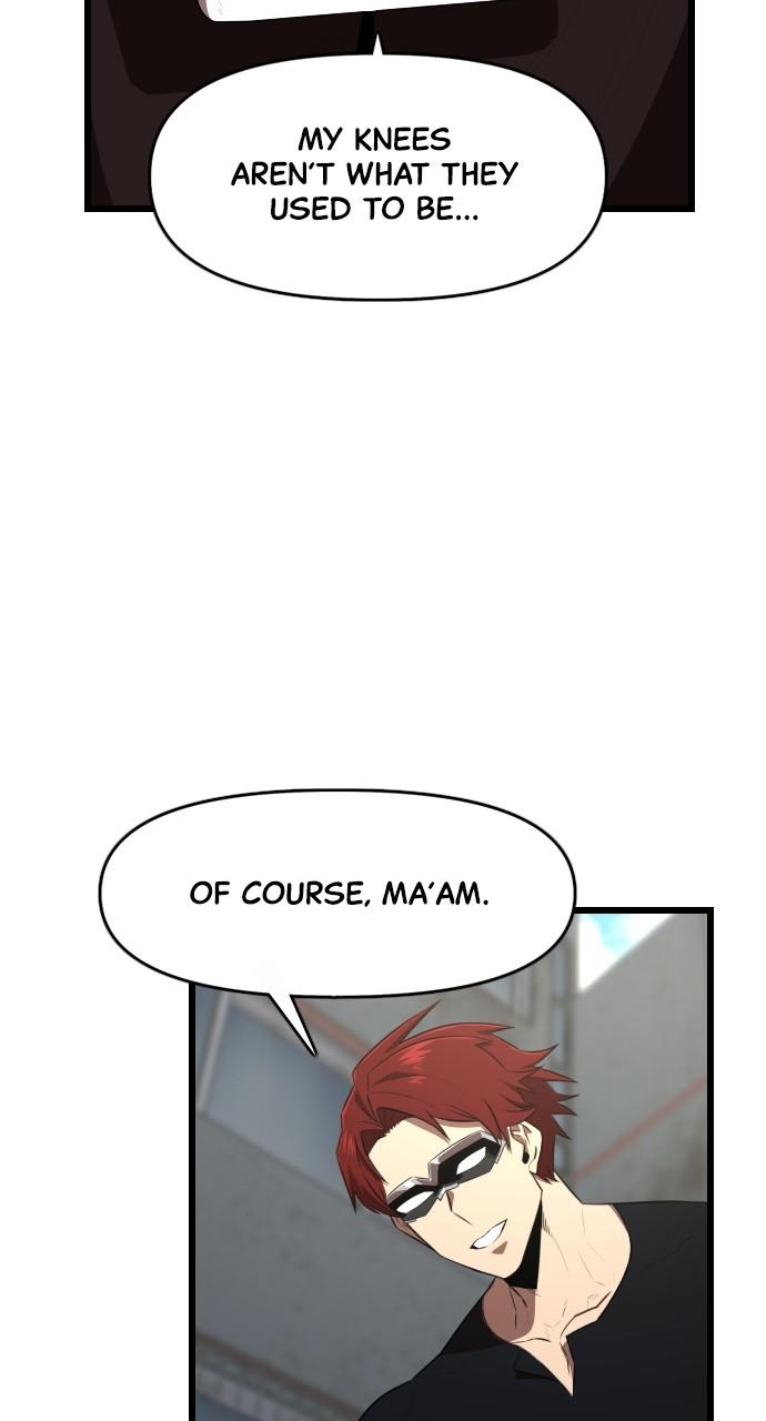 Rental Hero Chap 33 - Next Chap 34