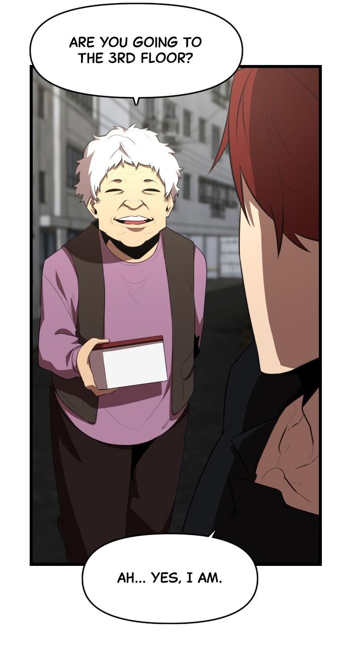 Rental Hero Chap 33 - Next Chap 34