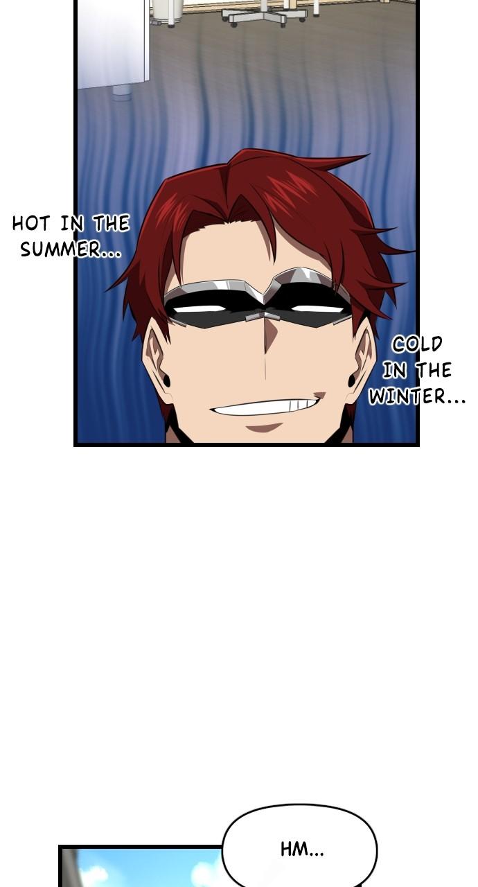 Rental Hero Chap 33 - Next Chap 34