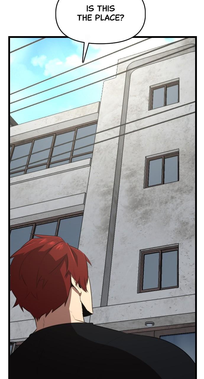 Rental Hero Chap 33 - Next Chap 34