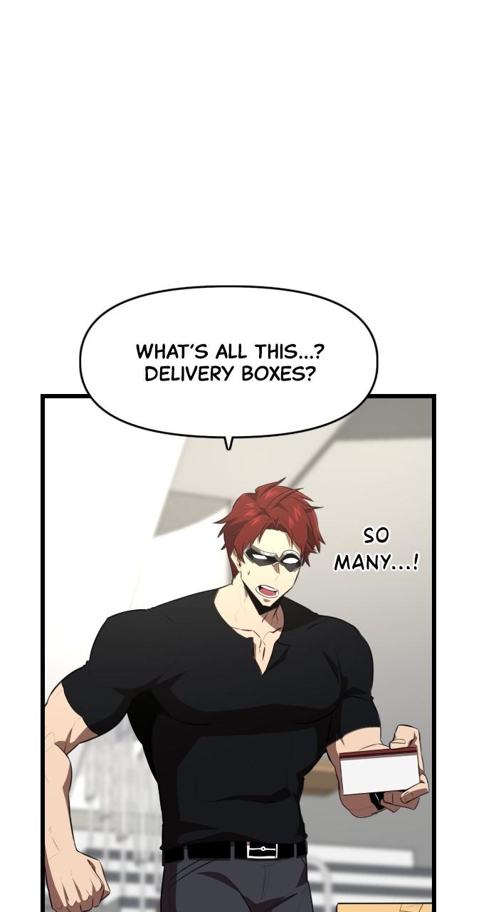 Rental Hero Chap 33 - Next Chap 34