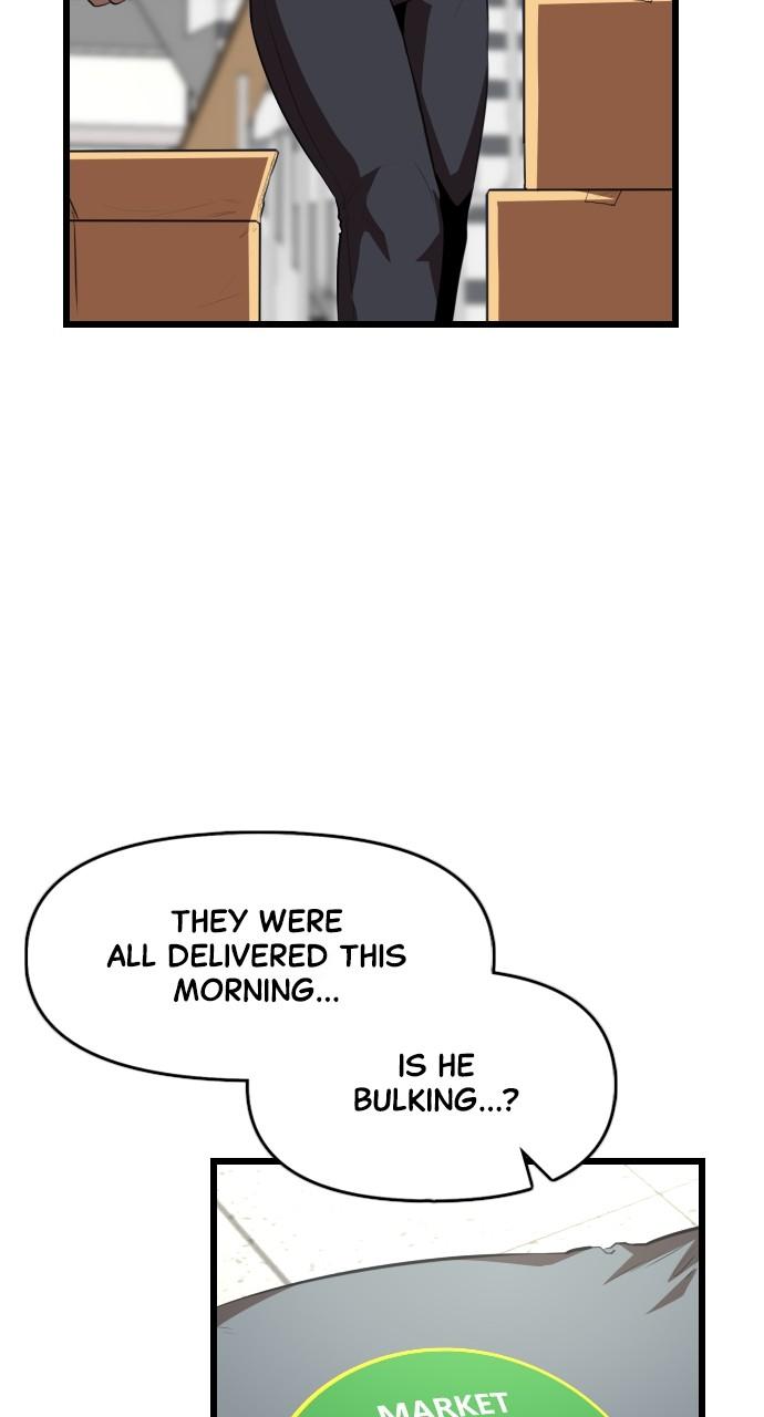Rental Hero Chap 33 - Next Chap 34
