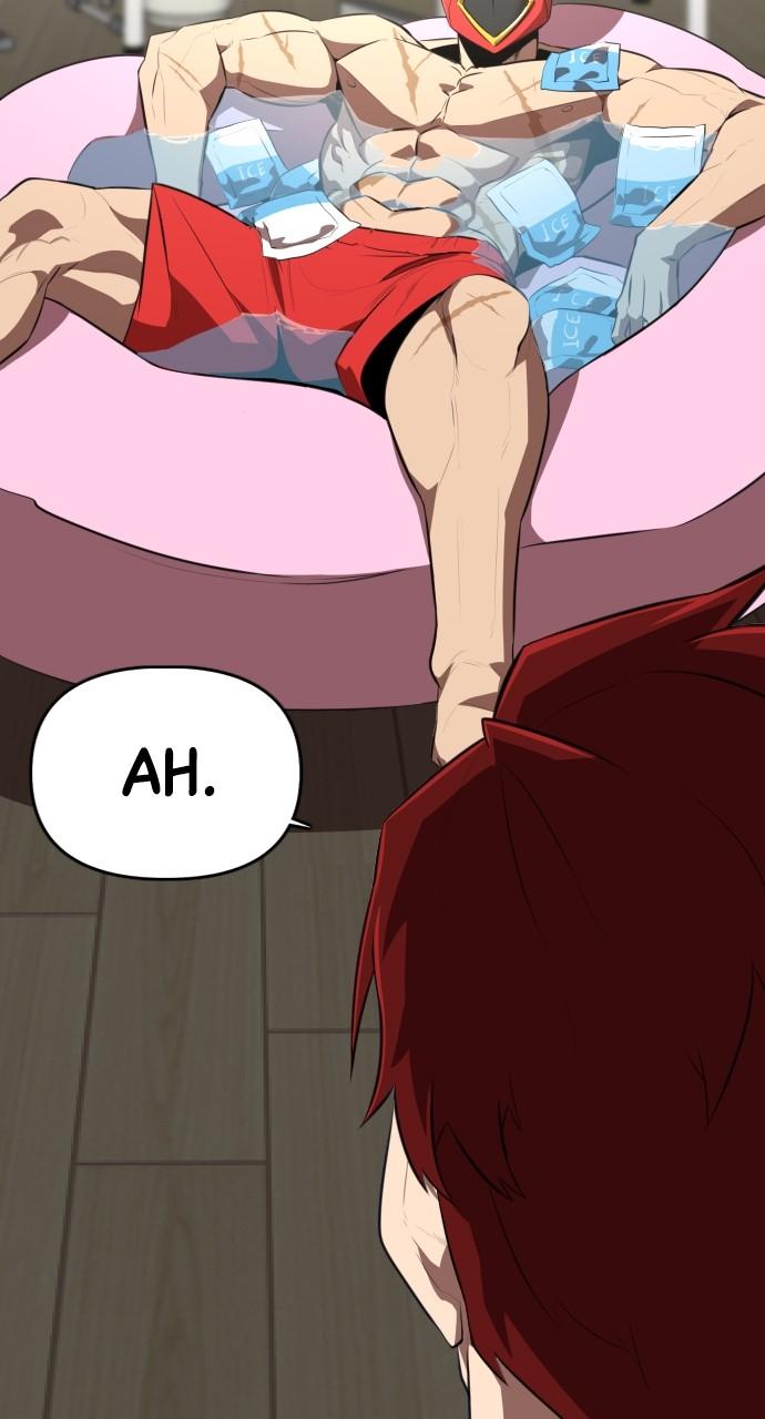 Rental Hero Chap 33 - Next Chap 34