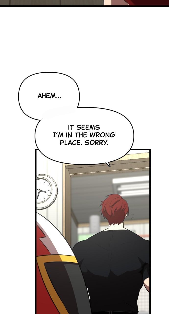 Rental Hero Chap 33 - Next Chap 34