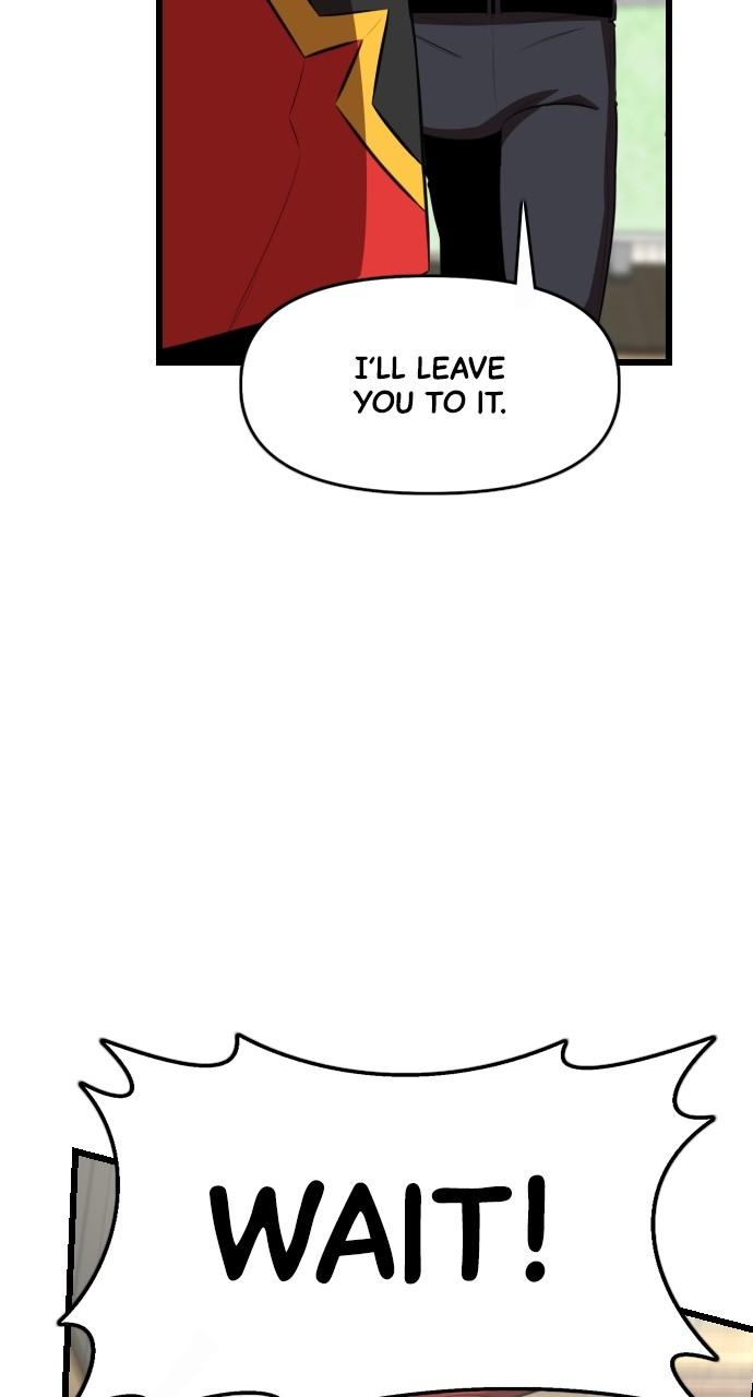 Rental Hero Chap 33 - Next Chap 34