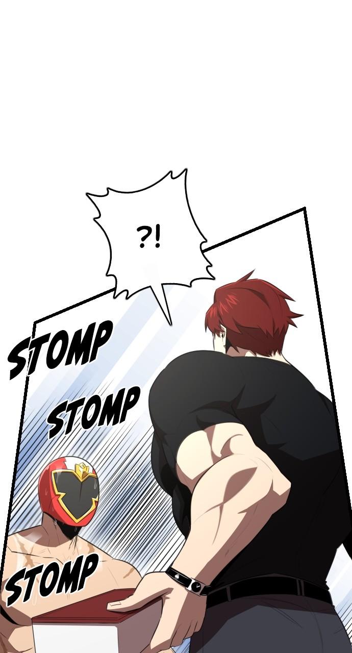 Rental Hero Chap 33 - Next Chap 34