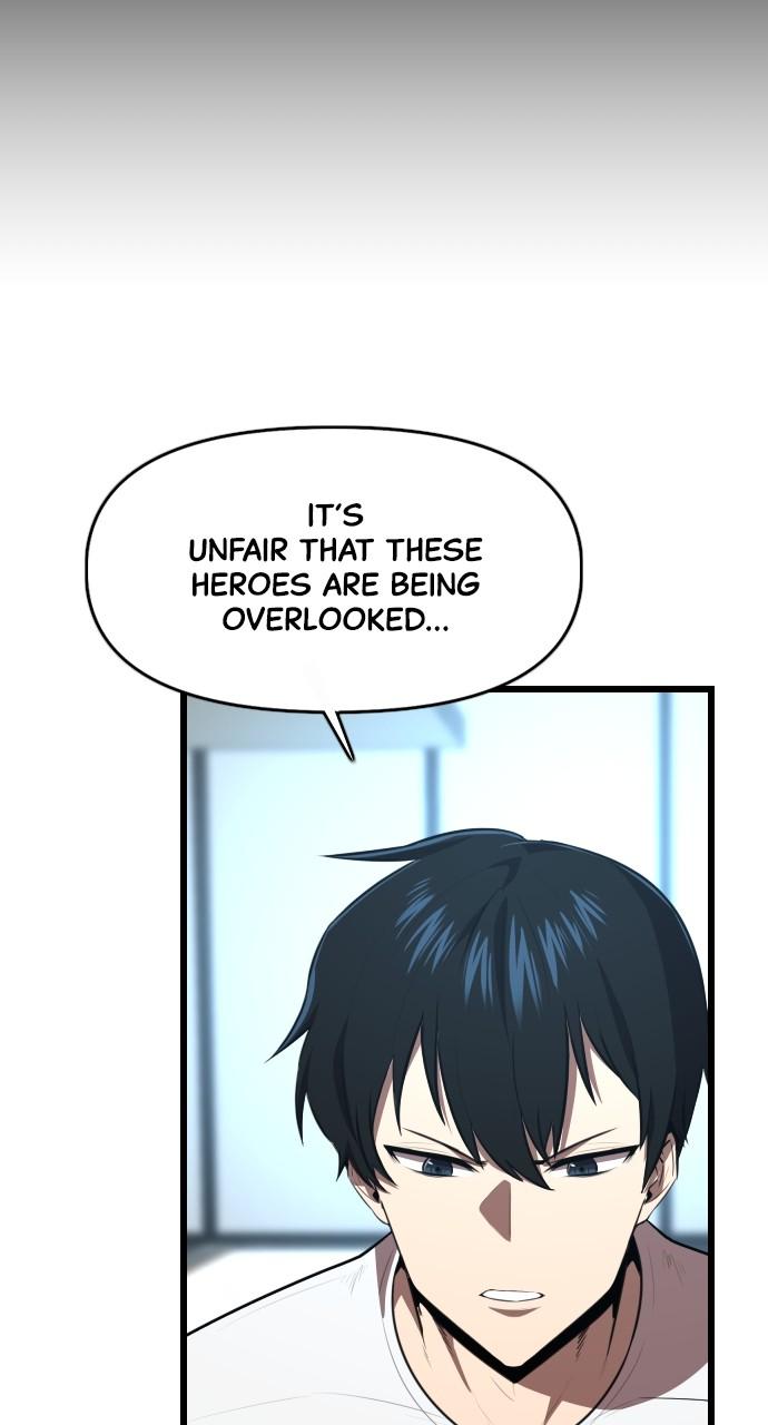 Rental Hero Chap 33 - Next Chap 34