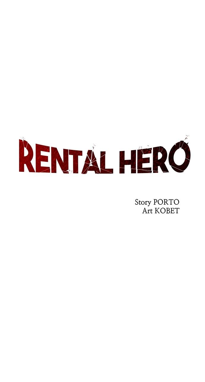 Rental Hero Chap 47 - Next Chap 48