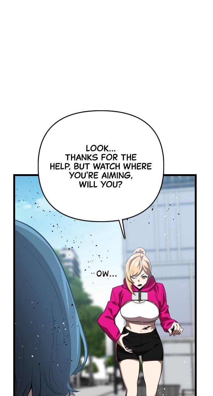 Rental Hero Chap 47 - Next Chap 48