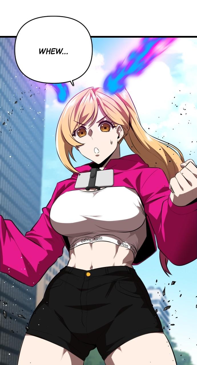Rental Hero Chap 47 - Next Chap 48