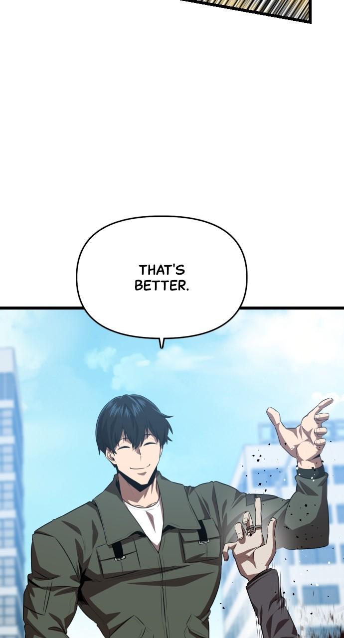 Rental Hero Chap 47 - Next Chap 48