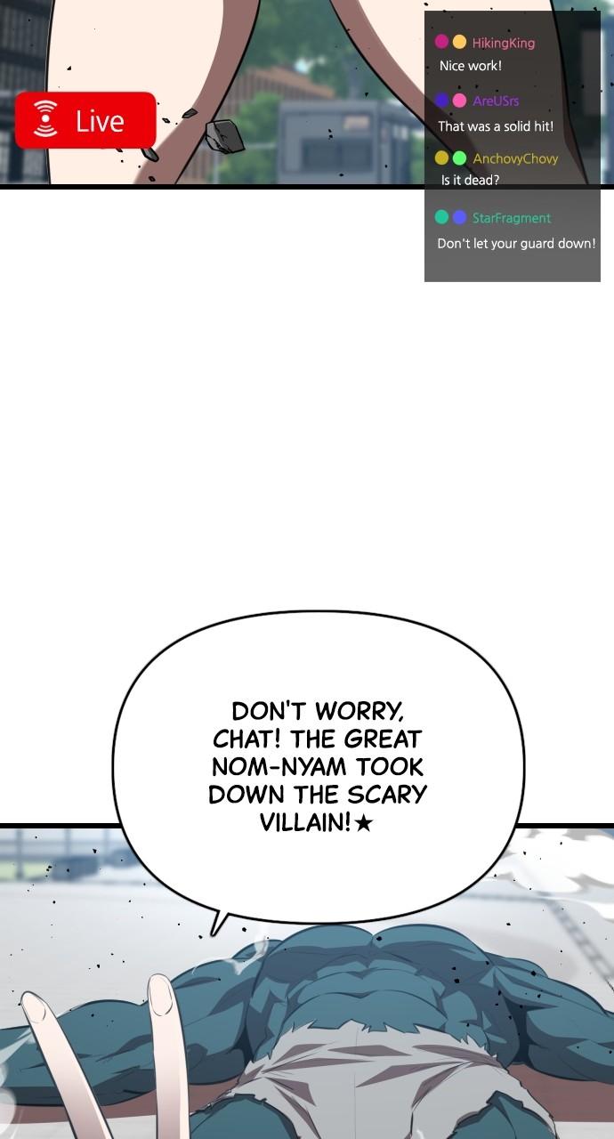 Rental Hero Chap 47 - Next Chap 48