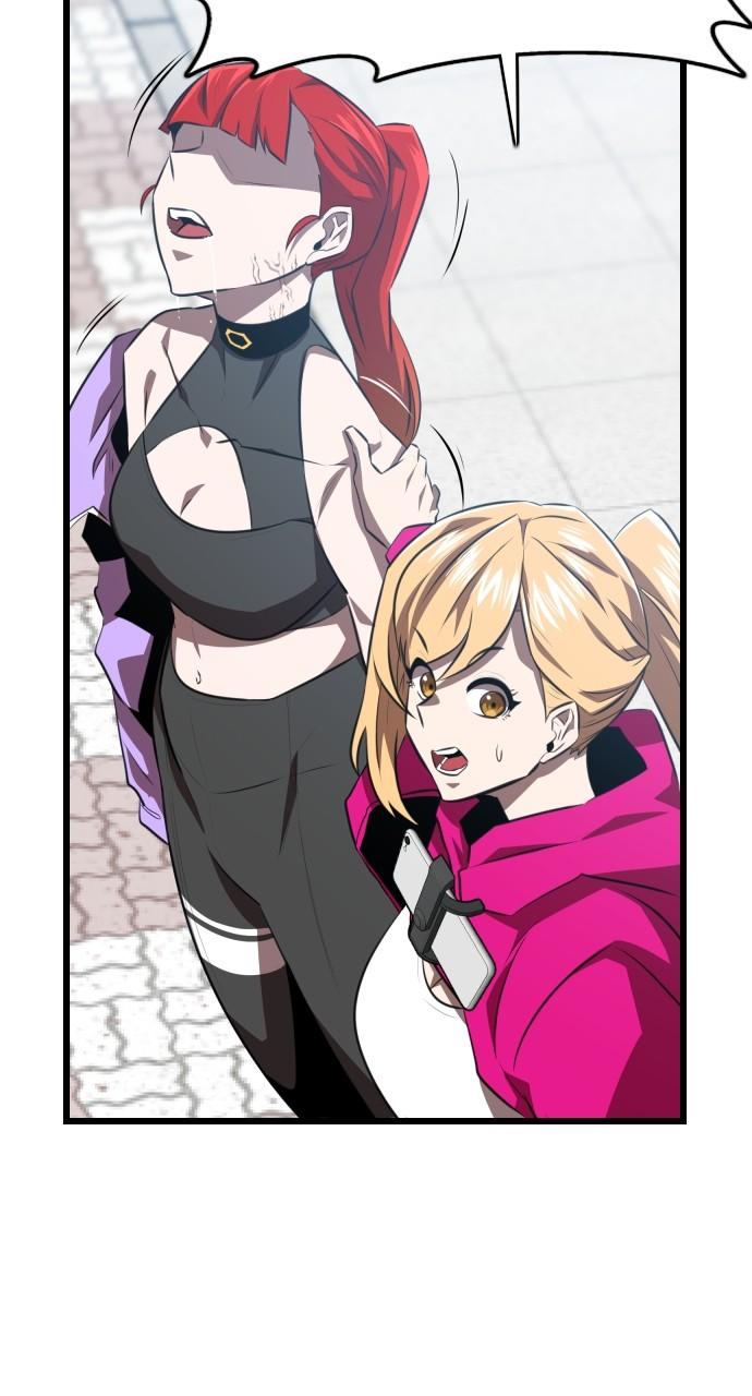 Rental Hero Chap 47 - Next Chap 48