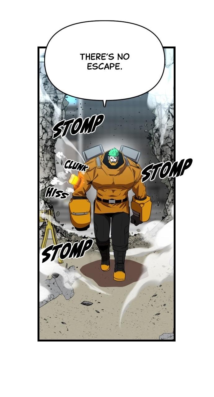Rental Hero Chap 44 - Next Chap 45