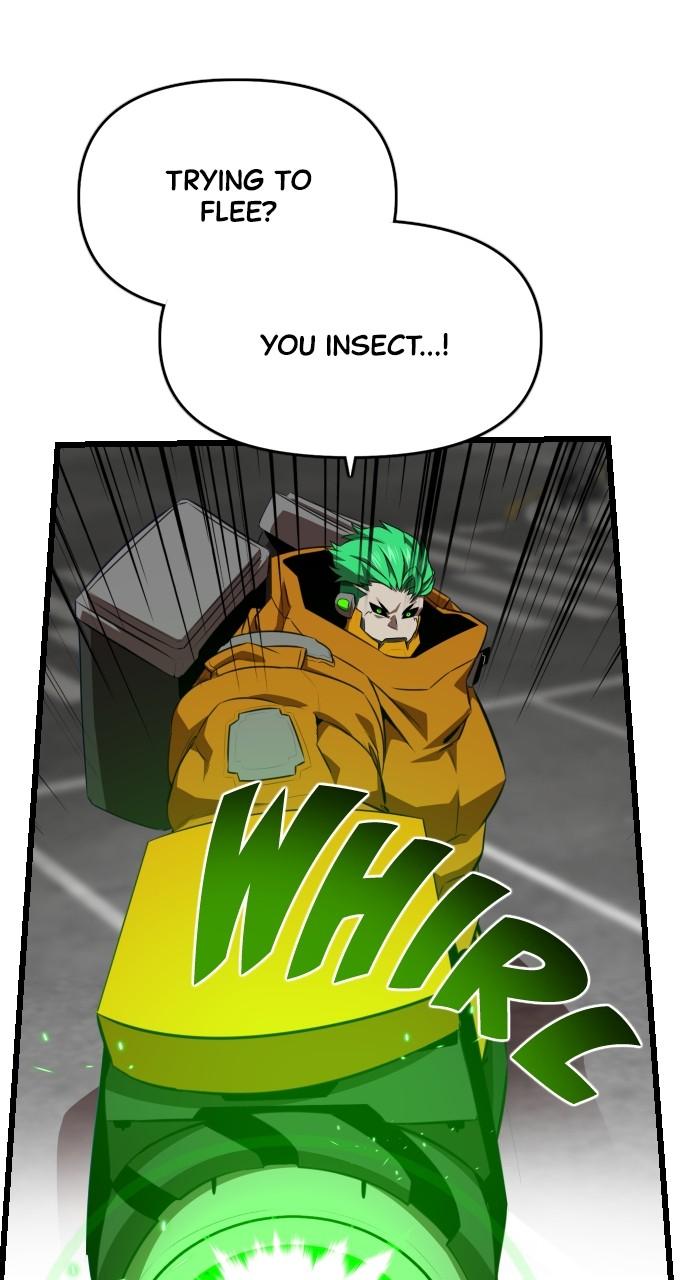 Rental Hero Chap 44 - Next Chap 45