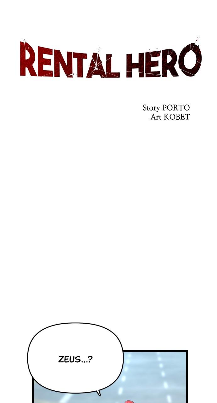 Rental Hero Chap 44 - Next Chap 45