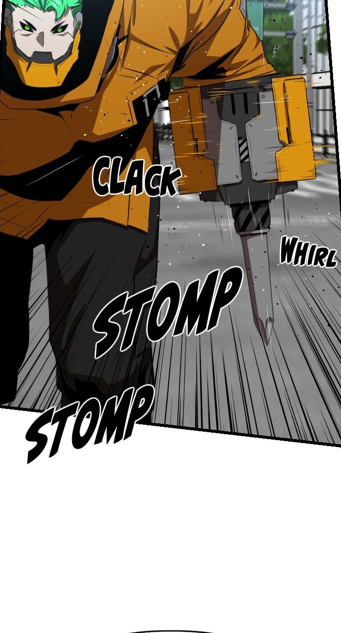 Rental Hero Chap 44 - Next Chap 45