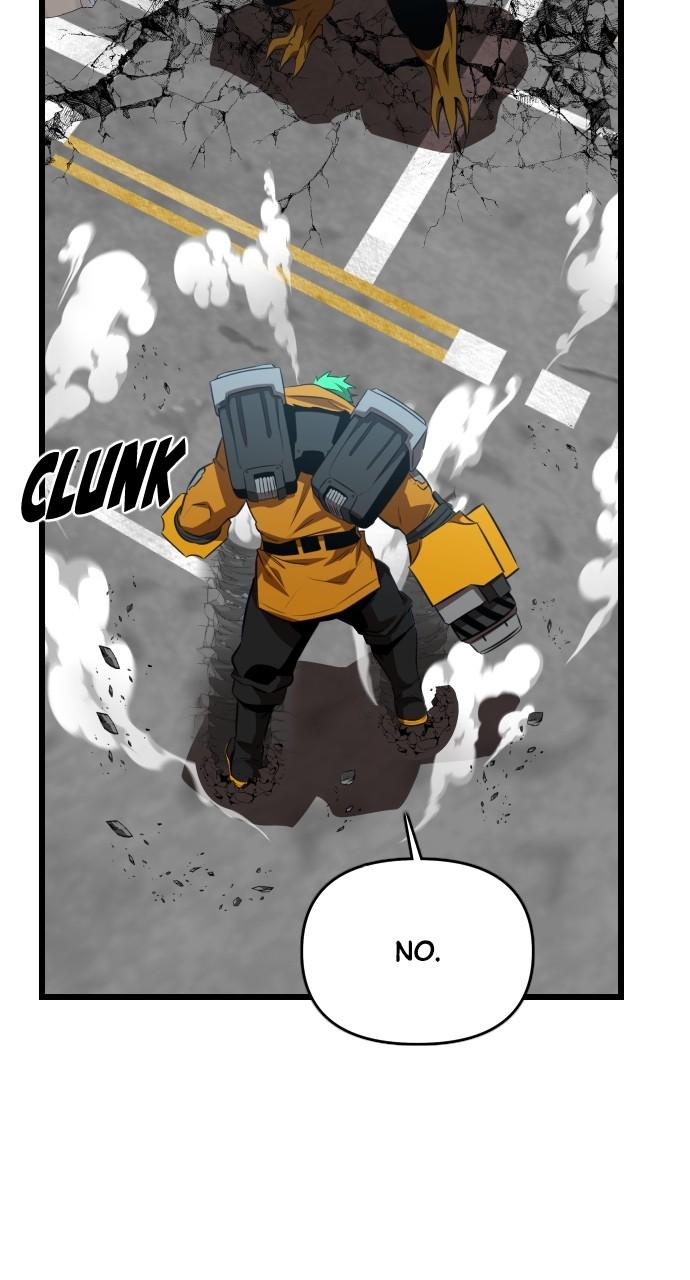 Rental Hero Chap 44 - Next Chap 45