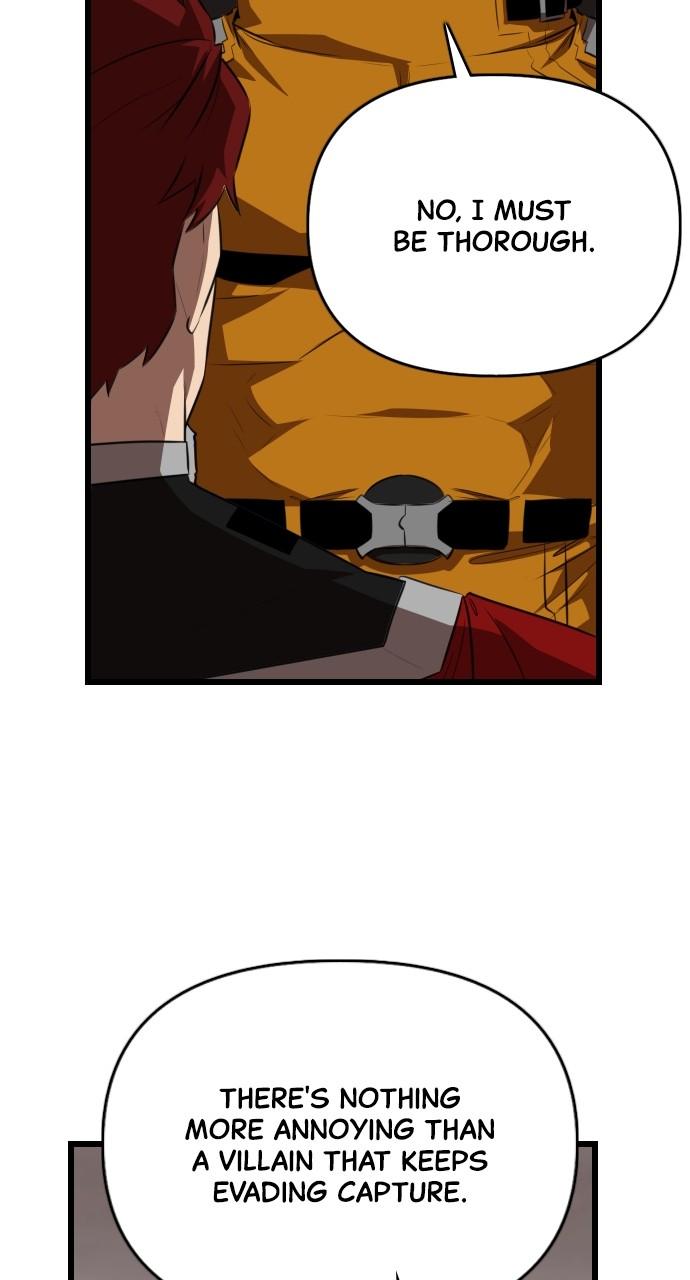 Rental Hero Chap 45 - Next Chap 46