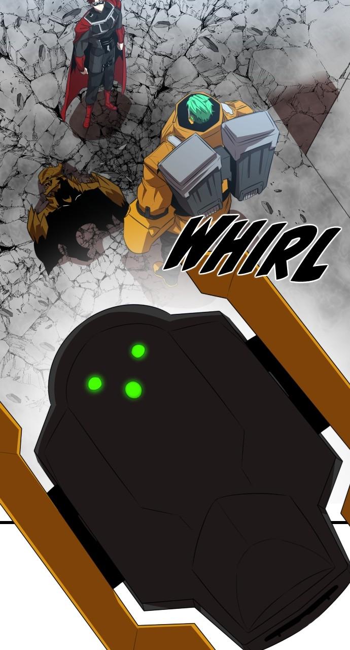 Rental Hero Chap 45 - Next Chap 46