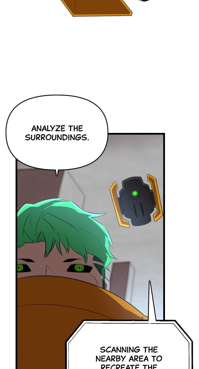 Rental Hero Chap 45 - Next Chap 46