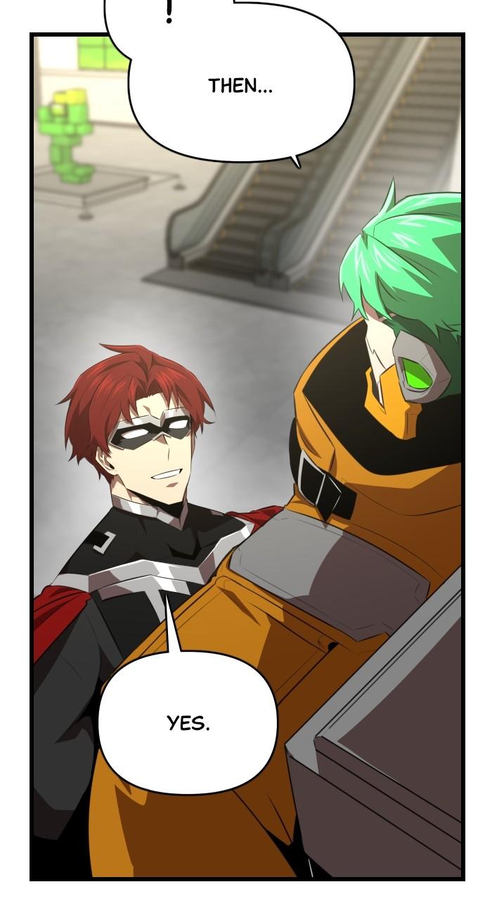Rental Hero Chap 45 - Next Chap 46