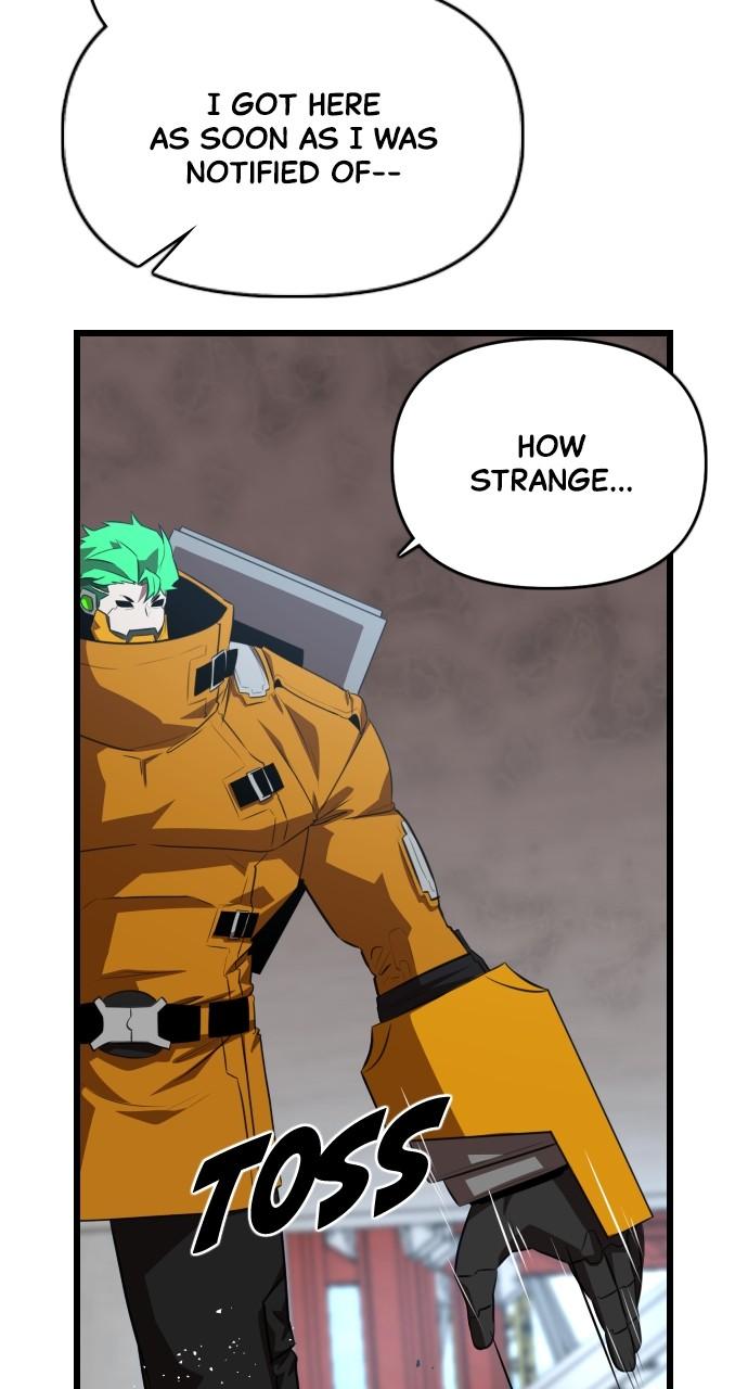 Rental Hero Chap 45 - Next Chap 46