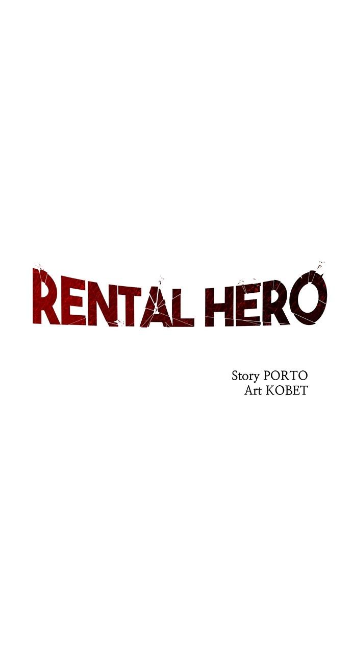 Rental Hero Chap 45 - Next Chap 46
