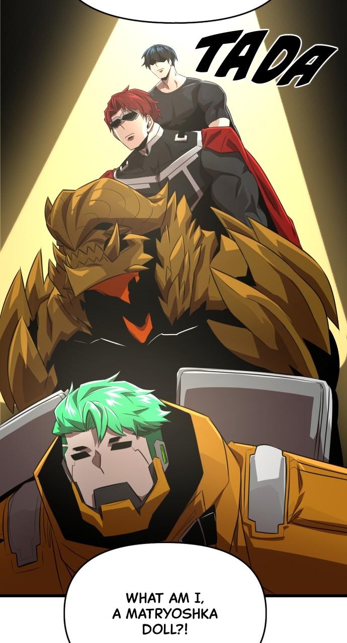 Rental Hero Chap 45 - Next Chap 46