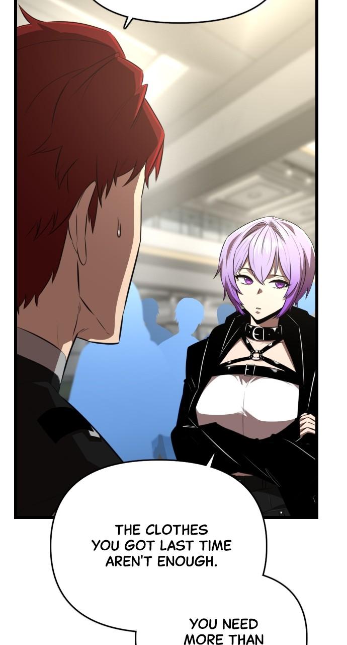 Rental Hero Chap 45 - Next Chap 46