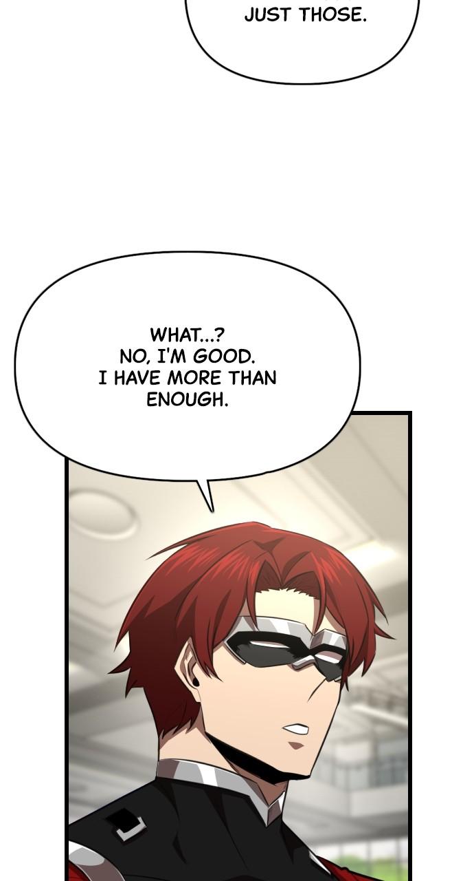 Rental Hero Chap 45 - Next Chap 46