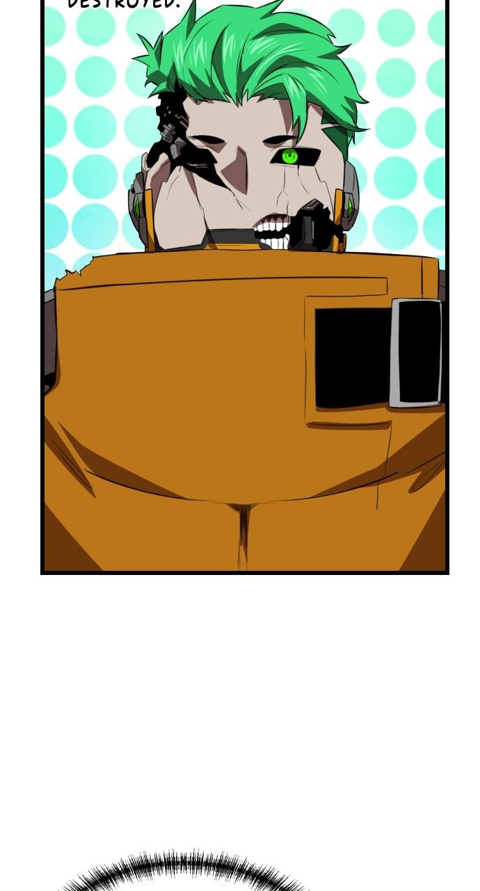 Rental Hero Chap 45 - Next Chap 46
