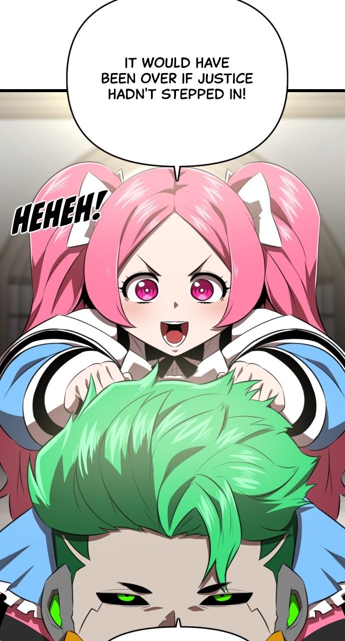 Rental Hero Chap 46 - Next Chap 47