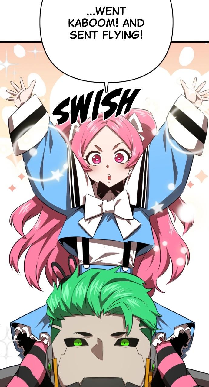 Rental Hero Chap 46 - Next Chap 47