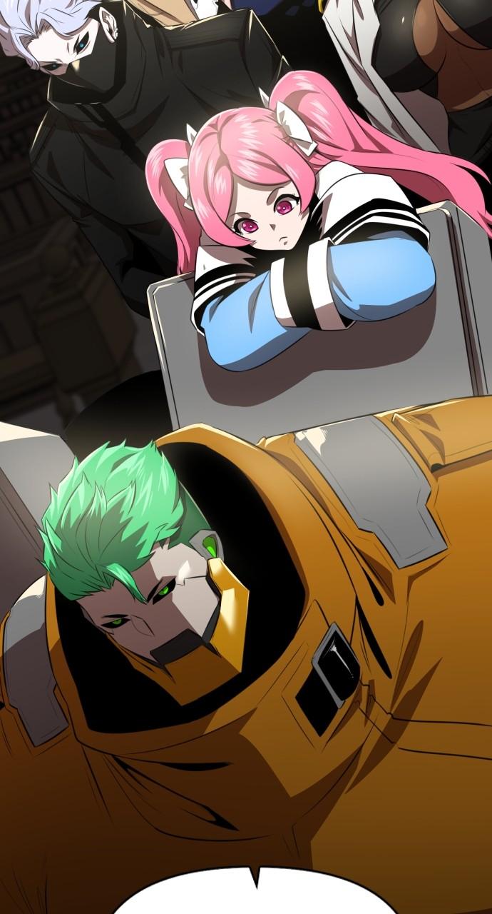 Rental Hero Chap 46 - Next Chap 47